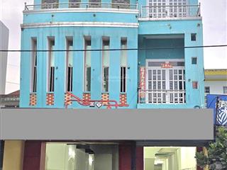 Cho thuê nhàmặt phố 40 triệu, 400m2 tại cách mạng tháng tám, chánh nghĩa kd đa ngành nghề