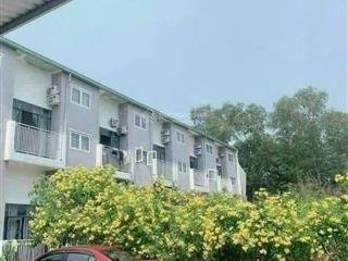 Cho thuê căn hộ mini lê hồng phong phú lợi