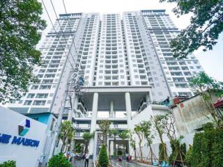 Căn hộ the maison 2pn 2wc full nội thất mới 100% view sông