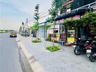 Cho thuê mặt bằng kinh doanh đa ngành nghề dx002 phú mỹ