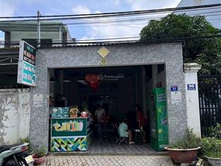 Cho thuê nhà dx043 phú mỹ đối diện kdc hiệp thành 3