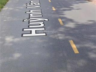 Bán đất 3 lô liền kề phường bình dương
cách huỳnh văn luỹ hơn 100m
đường nhựa 7m thông khắp nơi