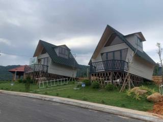 124m2 đất thổ cư, trên đồi cao mát mẻ tại lâm đồng, giá vô cùng hợp lý, pháp lý sổ hồng