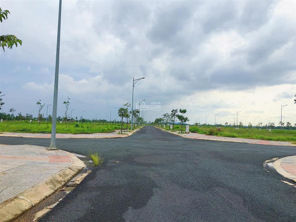 Đất dự án paradise riverside đối diện sân golf long thành, liền kề aqua city, phước tân, biên hòa