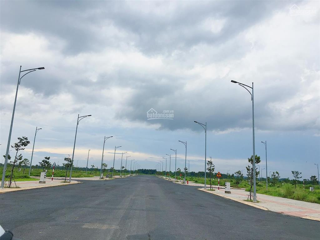 Đất dự án paradise riverside đối diện sân golf long thành, liền kề aqua city, phước tân, biên hòa