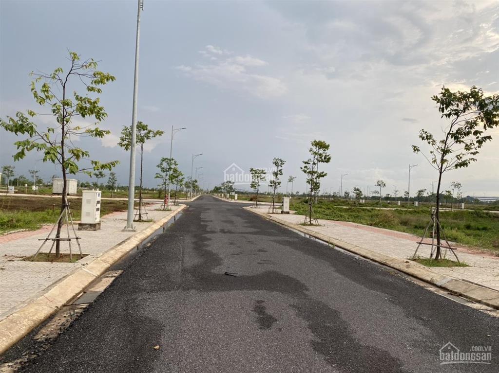 Đất dự án paradise riverside đối diện sân golf long thành, liền kề aqua city, phước tân, biên hòa