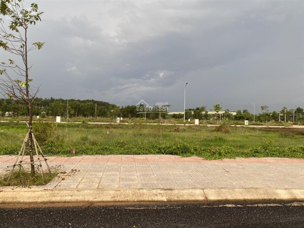 Đất dự án paradise riverside đối diện sân golf long thành, liền kề aqua city, phước tân, biên hòa