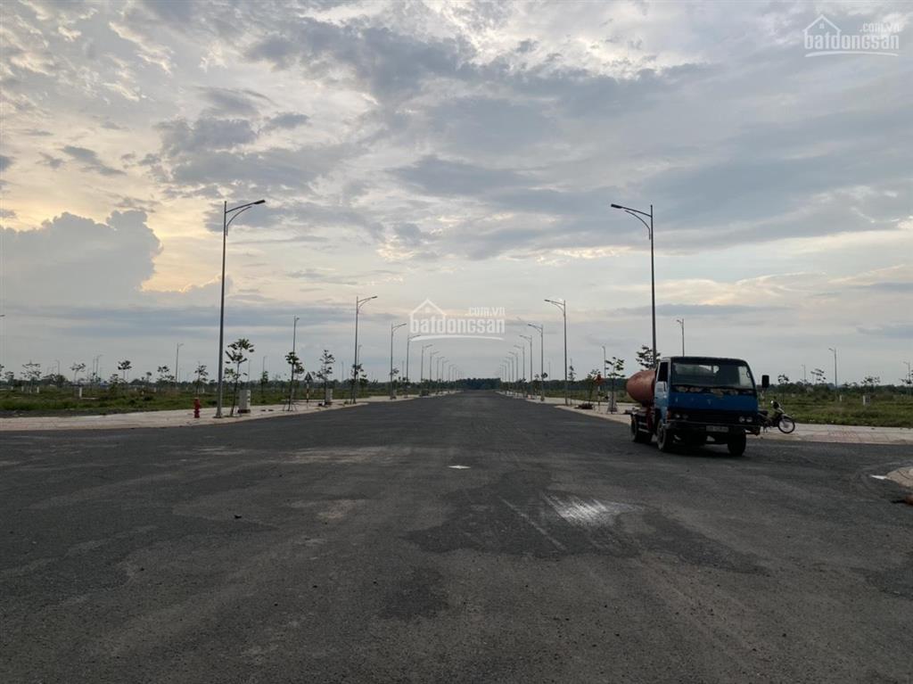 Đất dự án paradise riverside đối diện sân golf long thành, liền kề aqua city, phước tân, biên hòa