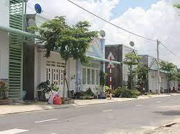 Kẹt tiền cần bán gấp lô đất sổ sẵn khu đô thị richhome 2 ở phường hòa lợi, tp bến cát, hỗ trợ vay