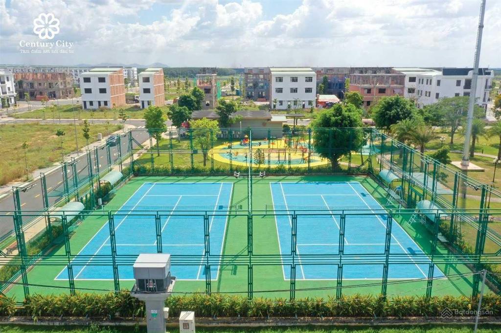 Đất nền, nhà phố dự án century city, mặt tiền đt 769, cách sân bay quốc tế long thành chỉ 2 km