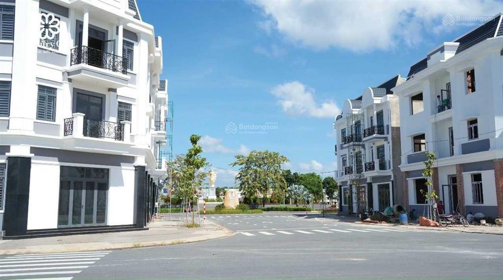 Đất nền, nhà phố dự án century city, mặt tiền đt 769, cách sân bay quốc tế long thành chỉ 2 km