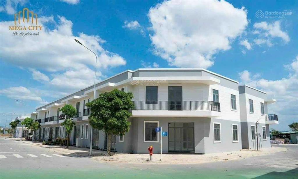 Bán nhà ở xã hội richhome 3 bến cát thuộc dự án mega 1 ngay cầu đò 1 liềa kề chợ trung tâm bến cát