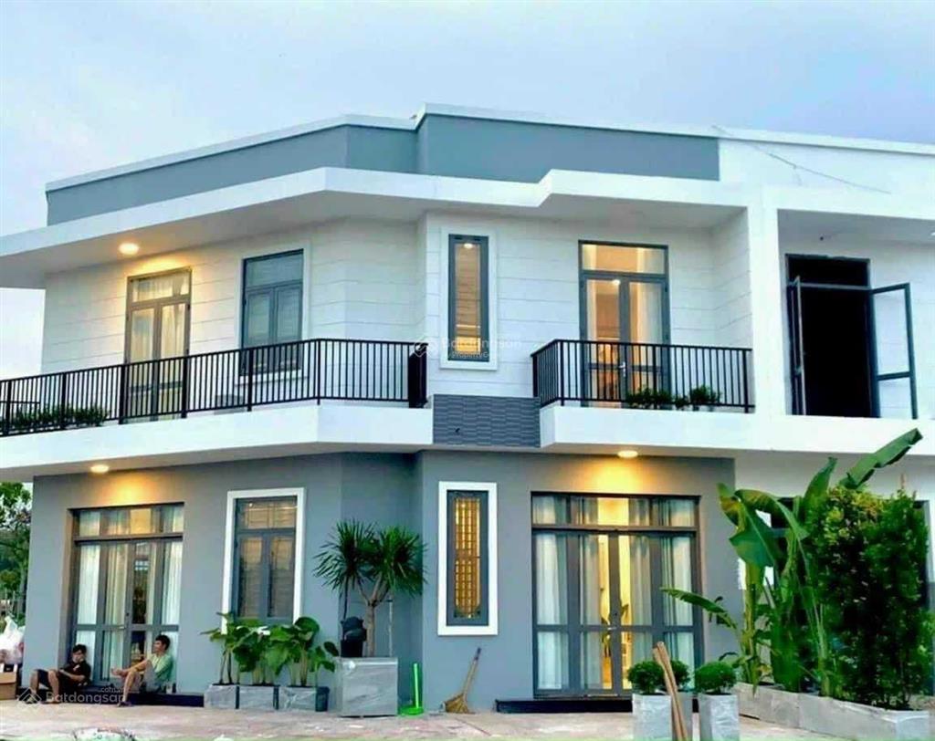 Bán nhà ở xã hội richhome 3 bến cát thuộc dự án mega 1 ngay cầu đò 1 liềa kề chợ trung tâm bến cát