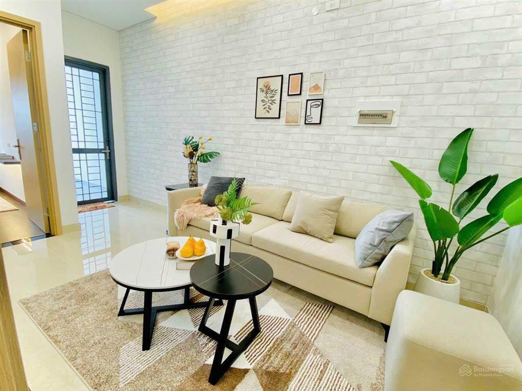 Bán nhà ở xã hội richhome 3 bến cát thuộc dự án mega 1 ngay cầu đò 1 liềa kề chợ trung tâm bến cát