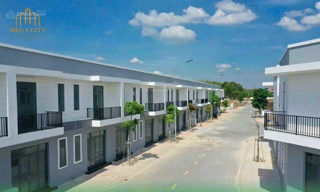 Bán nhà ở xã hội richhome 3 bến cát thuộc dự án mega 1 ngay cầu đò 1 liềa kề chợ trung tâm bến cát