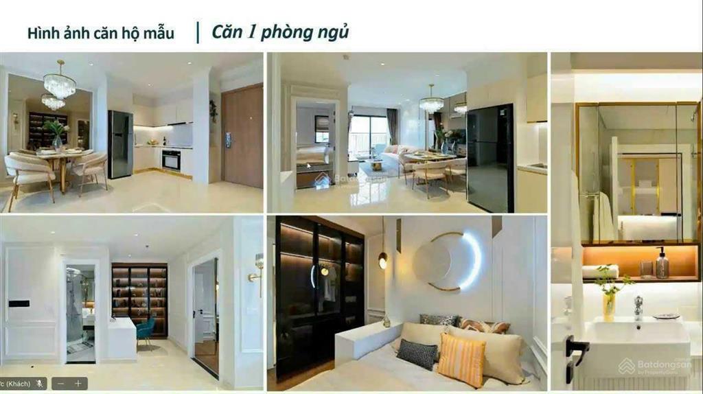 Bán căn hộ 2pn legacy prime ở thuận giao, thuận an, bình dương, nội thất cao cấp, hỗ trợ vay 80%