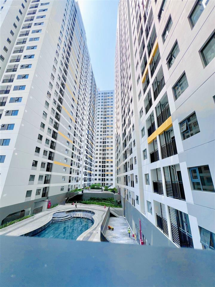 Bán căn hộ 2pn legacy prime ở thuận giao, thuận an, bình dương, nội thất cao cấp, hỗ trợ vay 80%