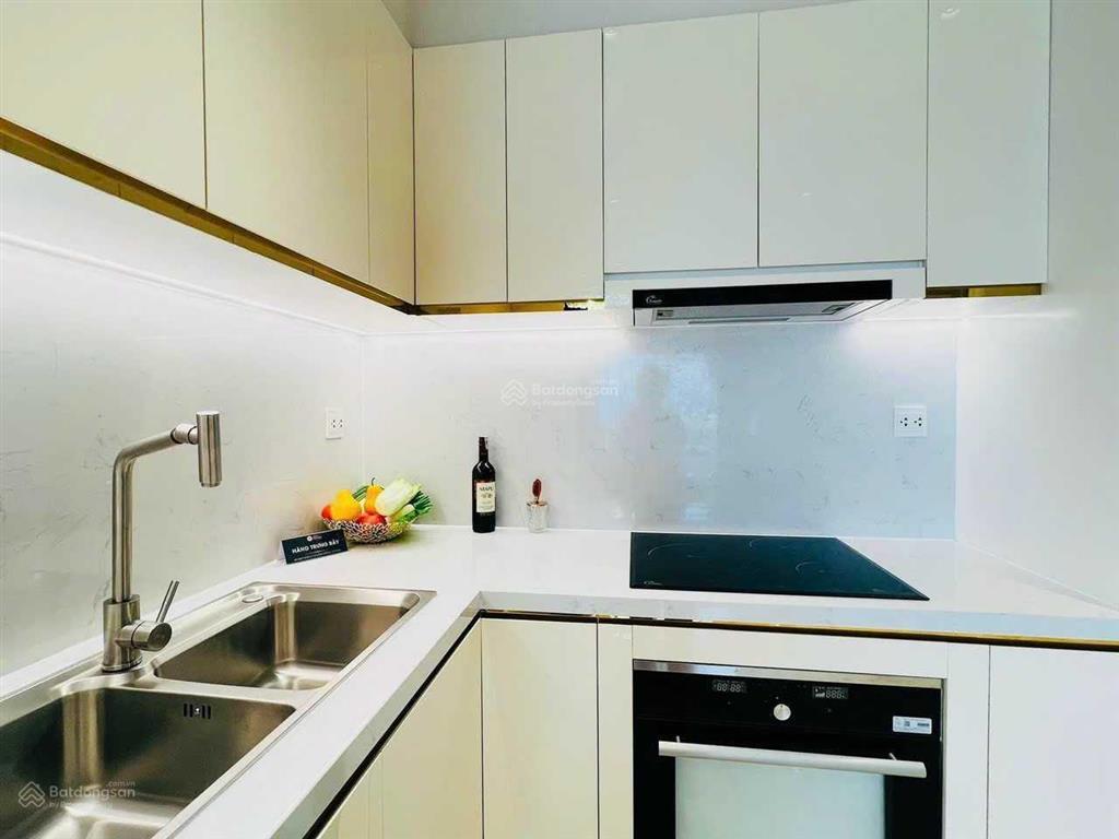 Bán căn hộ 2pn legacy prime ở thuận giao, thuận an, bình dương, nội thất cao cấp, hỗ trợ vay 80%