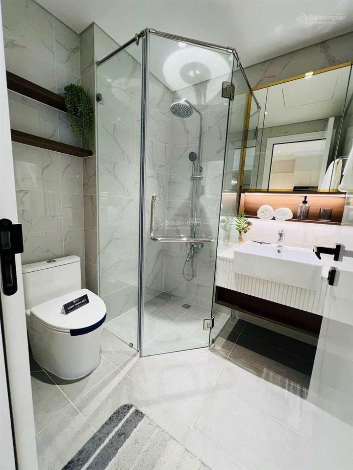 Bán căn hộ 2pn legacy prime ở thuận giao, thuận an, bình dương, nội thất cao cấp, hỗ trợ vay 80%