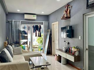 Chính chủ cho thuê căn hộ 2pn, 2wc, dt 70m2 full nội thất, block d mới nhất, thẻ tầng an ninh