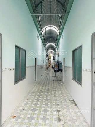 Bán dãy trọ mới xây gồm 1 kiot, 4 phòng 150m2 khu đô thị mỹ phước 3, thới hòa, bến cát, bình dương