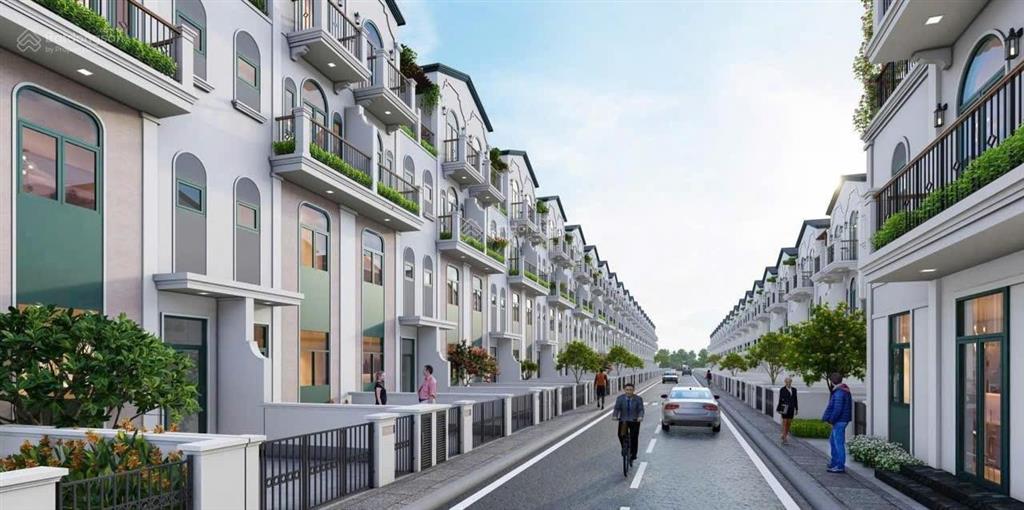 Shophouse, nhà phố dự án khu dân cư tdc hòa lợi (golden boulevard) trung tâm thành phố mới