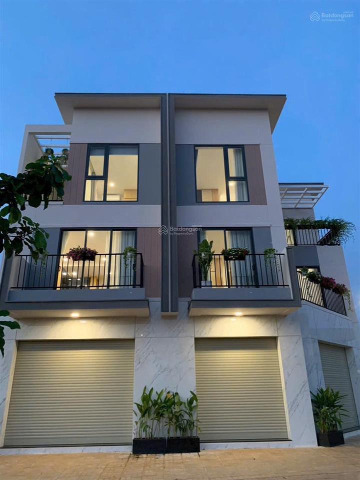 Đất nền, nhà phố khu đô thị the link city  mặt tiền ql1a, ql20  trung tâm dầu dây  đồng nai