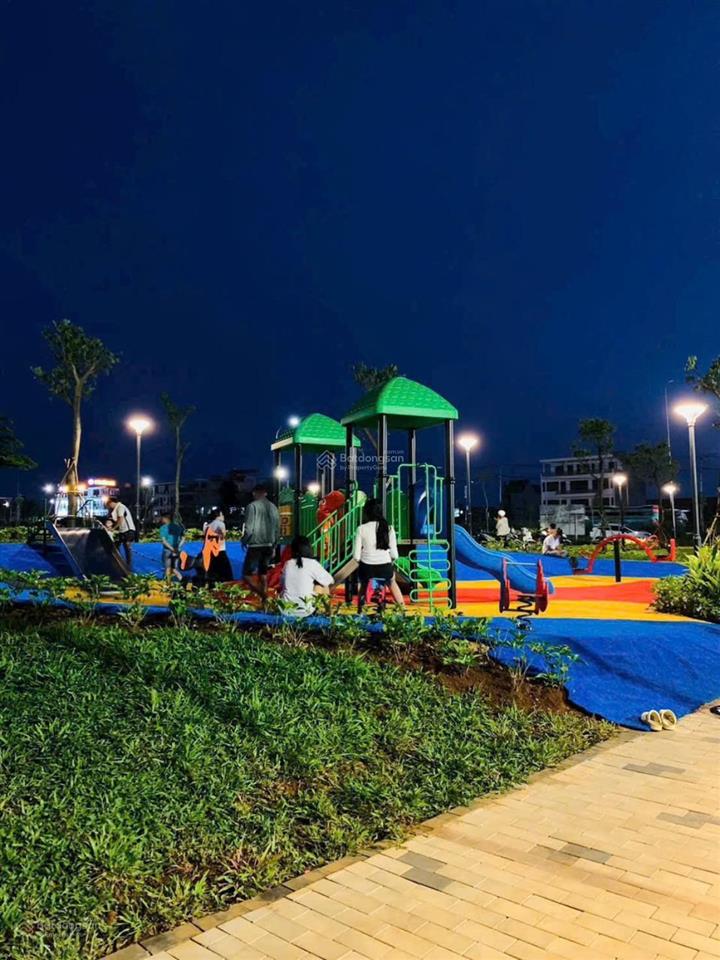 Đất nền, nhà phố khu đô thị the link city  mặt tiền ql1a, ql20  trung tâm dầu dây  đồng nai