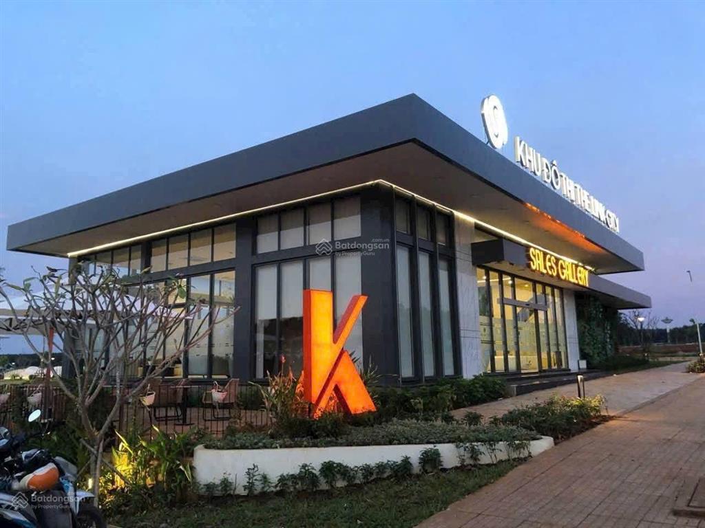 Đất nền, nhà phố khu đô thị the link city  mặt tiền ql1a, ql20  trung tâm dầu dây  đồng nai