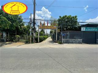 Bán gấp lô đất hẻm ô tô đường đê bà ốc (chính chủ)