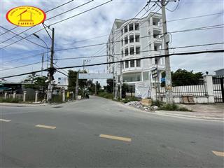 Bán đất nền 210m2 tại hẻm 1874 nhơn đức, nhà bè, hcm, giá siêu hời 8,5 tỷ