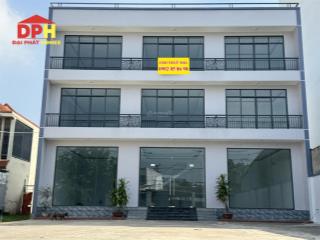 Cho thuê toàn nhà mặt tiền đường lê văn lương giá 75tr/tháng