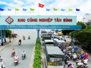 Cần bán 1 số kho xưởng tại khu công nghiệp tân bình, quận tân phú tp. hcm