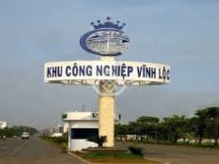 Cần bán 1 số kho xưởng tại khu công nghiệp vĩnh lộc, quận bình tân tp. hcm