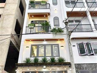 Bán nhà hẻm 1/ đường tây thạnh, quận tân phú (3.5x14m nhà 3 lầu + st) nhà full nội thất