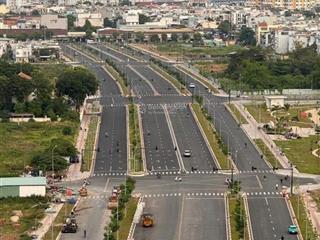 Bán 1 số lô đất khu 38ha, dương thị giang, khu depot metro tham lương (quận 12 cũ)