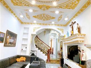 Bán nhà đường cầu xéo, tân quý, tân phú (4x16m 3 lầu giá 9.5 tỷ)