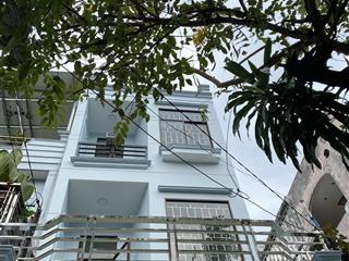 Chính chủ gửi bán nhà mặt tiền đường t6, tây thạnh (4x15m 3 tấm)