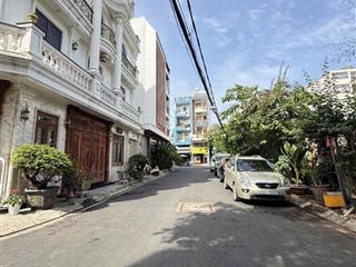 Bán nhà hẻm 1/ nguyễn hữu tiến, p. tây thạnh (4x12m 3 lầu)