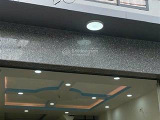 Bán gấp nhà mặt tiền t8, tây thạnh, tân phú (4x8m nhà 1 lửng) giá 4 tỷ