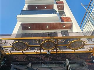 Bán gấp nhà mới xây 1/ quốc lộ 1a  lê đức anh (4x15m 1 trệt 1 lửng 4 lầu) giá 8.8 tỷ