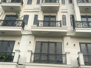 Bán gấp nhà khu vip lê trọng tấn (4.5x12m) 3 lầu giá 8.2 tỷ