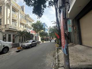 Bán dãy nhà trọ cấp 4 (5x30m) đường tân kỳ tân quý, bình hưng hòa