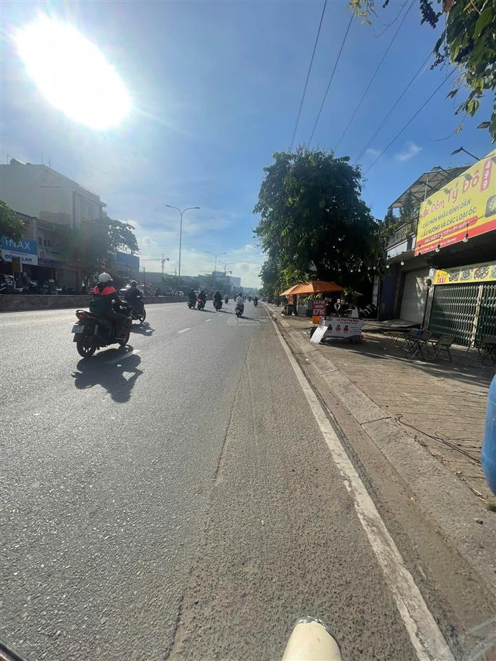 Bán gấp nhà mặt tiền lê trọng tấn (5.1x25m) phường tây thạnh