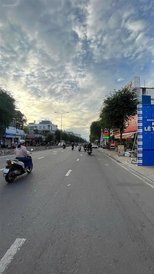 Bán gấp nhà mặt tiền lê trọng tấn (5.1x25m) phường tây thạnh