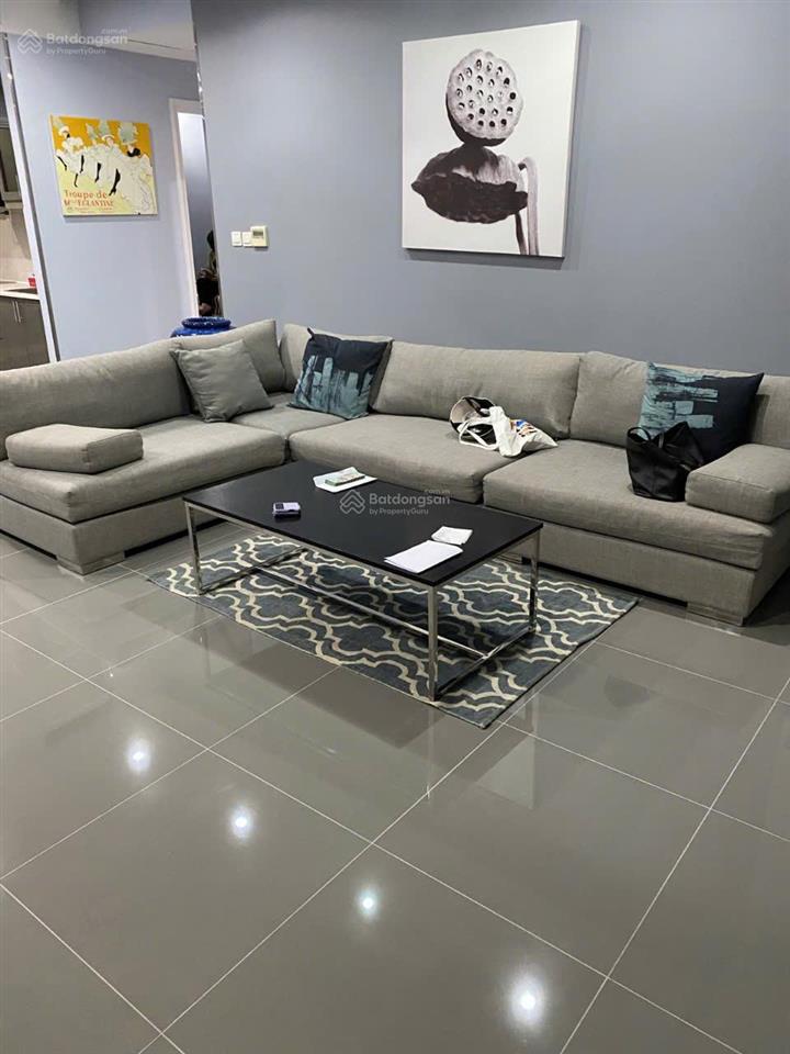 Cho thuê căn hộ victory tower, 17 triệu, 97m2, 2pn, 2wc, bao đẹp, hot