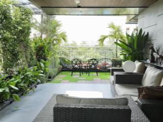 Bán penthouse mỹ phú apartment, 6,3 tỷ, 260m2, 5pn, lâm văn bền q7