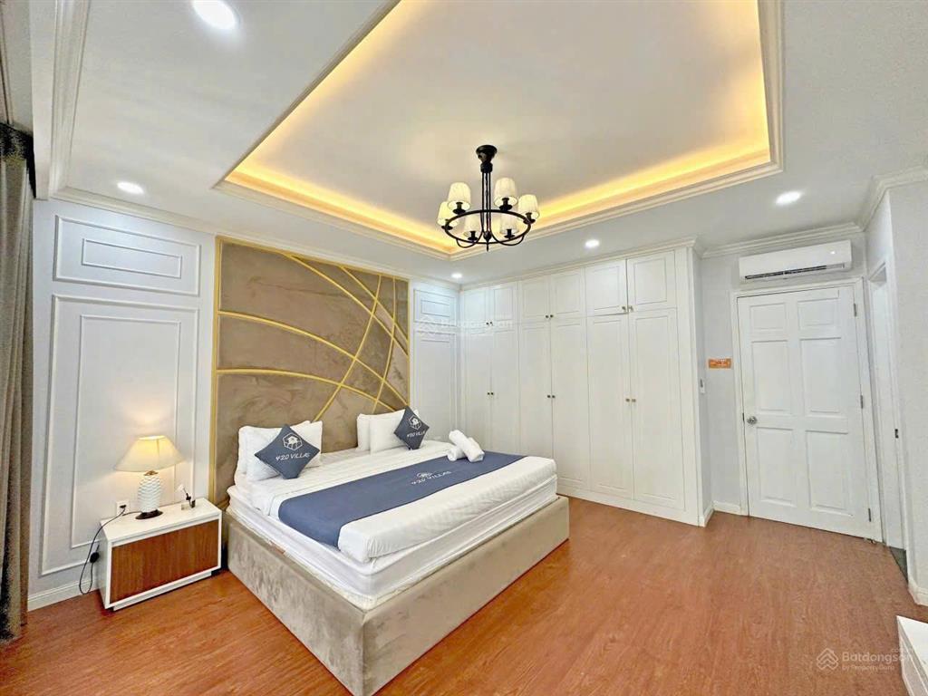 Cho thuê biệt thự mỹ khang 300m2 giá 50tr tân phú, q7, hcm
