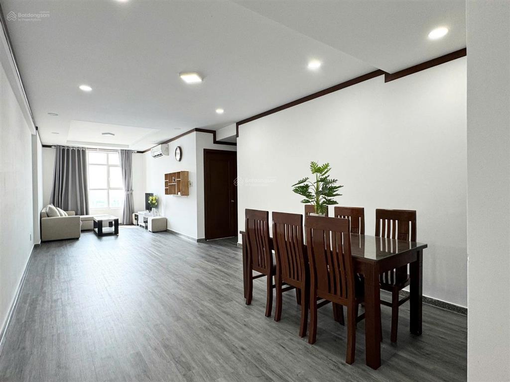 Bán căn hộ hoàng anh thanh bình, 5,5 tỷ, 128m2, 3pn, 2wc tại tân hưng, q7, hcm