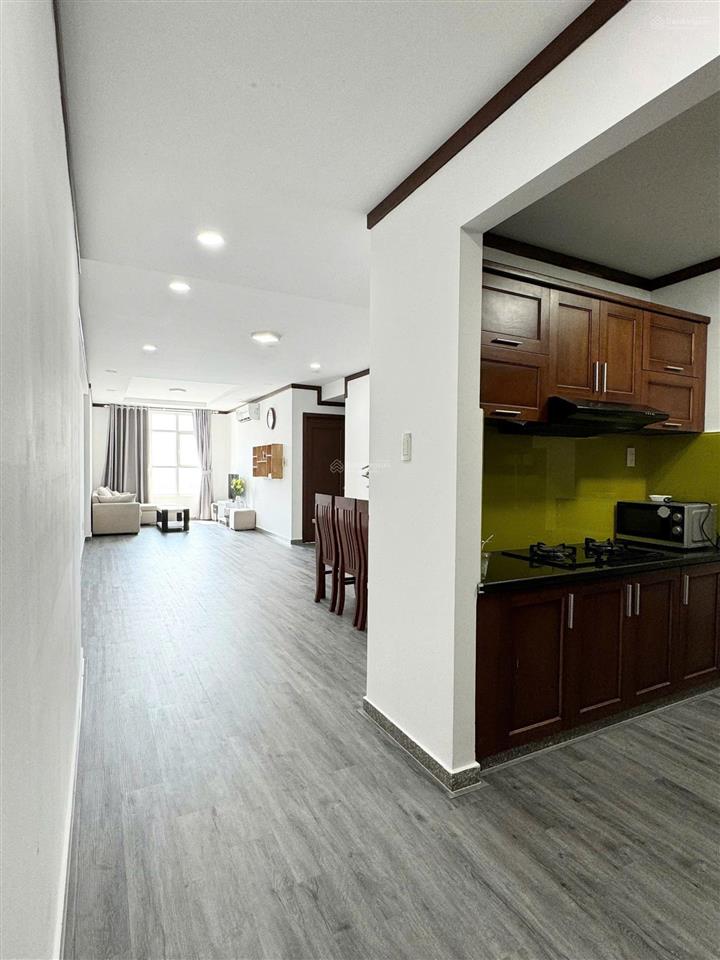 Bán căn hộ hoàng anh thanh bình, 5,5 tỷ, 128m2, 3pn, 2wc tại tân hưng, q7, hcm